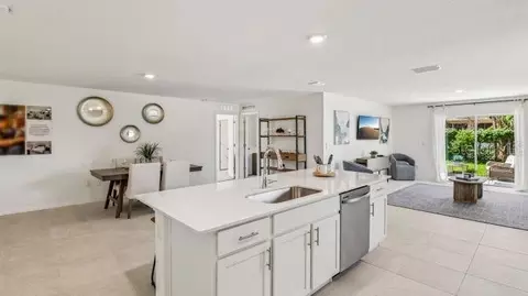 Entry Way - 2245 Bolger Ave, Spring Hill, FL 34609 photo 1 of 3
