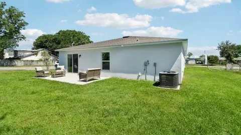 Exterior - 2245 Bolger Ave, Spring Hill, FL 34609 photo 2 of 2
