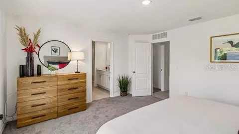 Bedroom - 2245 Bolger Ave, Spring Hill, FL 34609 photo 3 of 3