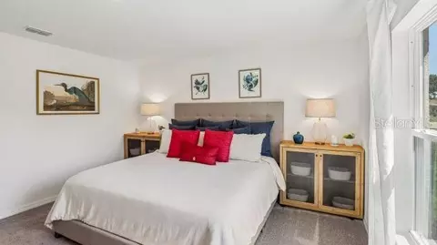 Bedroom - 2245 Bolger Ave, Spring Hill, FL 34609 photo 1 of 3
