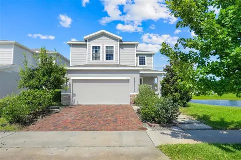 4347 Silver Creek St, Kissimmee, FL 34744