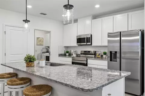 Kitchen - 5955 Lyon Rd, Spring Hill, FL 34606 photo 2 of 5