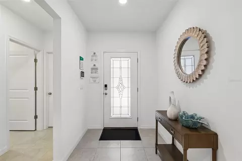 Entry Way - 5955 Lyon Rd, Spring Hill, FL 34606 photo 4 of 4