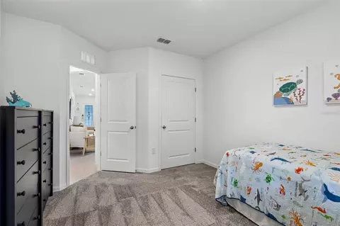 Bedroom - 5955 Lyon Rd, Spring Hill, FL 34606 photo 3 of 3