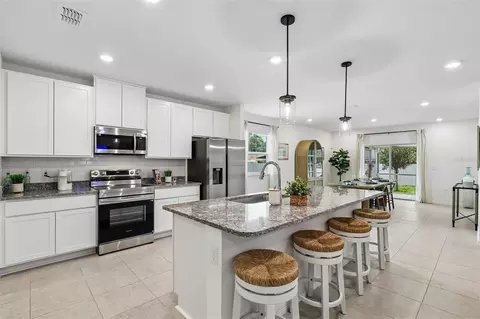 Kitchen - 5955 Lyon Rd, Spring Hill, FL 34606 photo 1 of 5