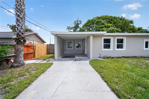 4344 Kohler St, New Port Richey, FL 34652