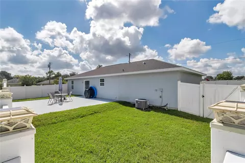 Exterior - 1 Laurel Pass Ln, Ocala, FL 34480 photo 7 of 7