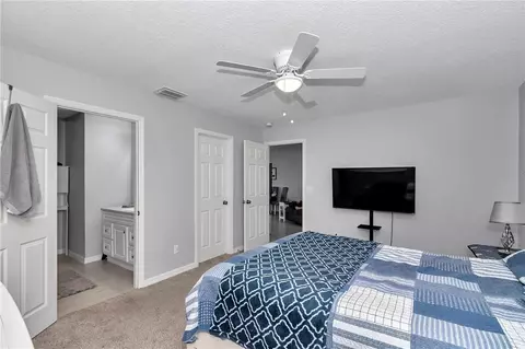 Bedroom - 1 Laurel Pass Ln, Ocala, FL 34480 photo 3 of 5