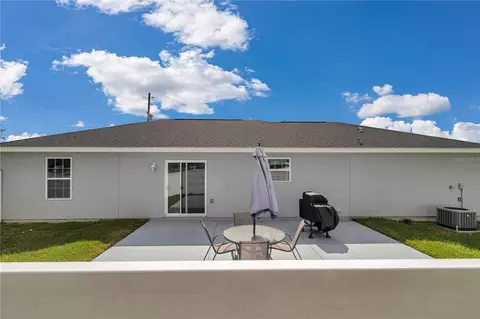 Exterior - 1 Laurel Pass Ln, Ocala, FL 34480 photo 4 of 7