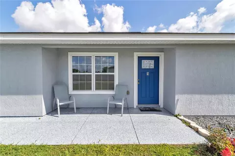 Exterior - 1 Laurel Pass Ln, Ocala, FL 34480 photo 3 of 7