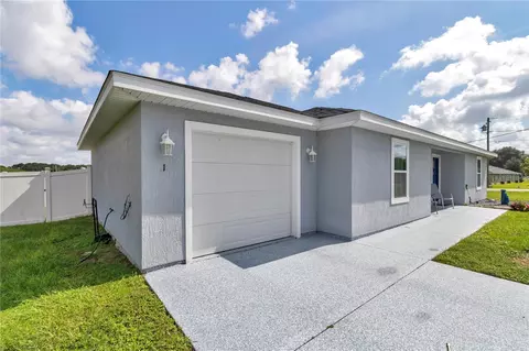 Exterior - 1 Laurel Pass Ln, Ocala, FL 34480 photo 2 of 7
