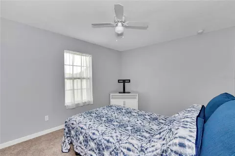 Bedroom - 1 Laurel Pass Ln, Ocala, FL 34480 photo 4 of 5