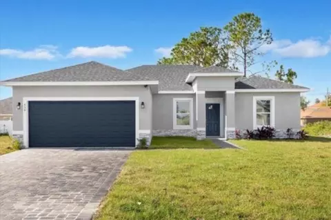 301 Michigan Pl, Poinciana, FL 34759