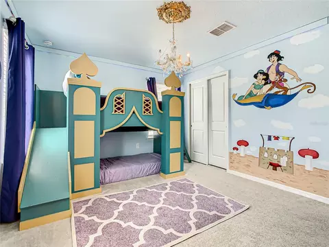 Bedroom - 1978 Summer Dr, Davenport, FL 33897 photo 3 of 20