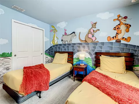 Bedroom - 1978 Summer Dr, Davenport, FL 33897 photo 11 of 20