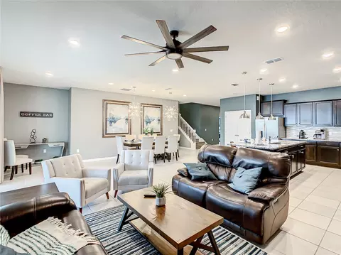 Living - 1978 Summer Dr, Davenport, FL 33897 photo 2 of 2