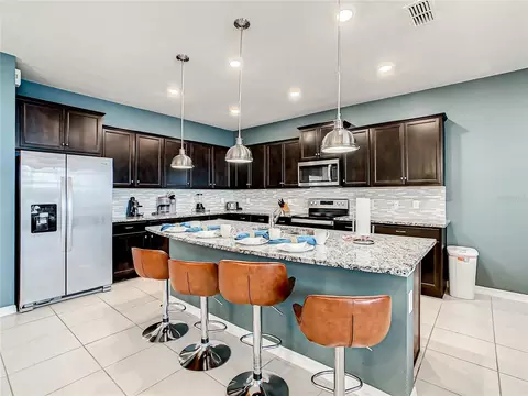 Kitchen - 1978 Summer Dr, Davenport, FL 33897 photo 1 of 3