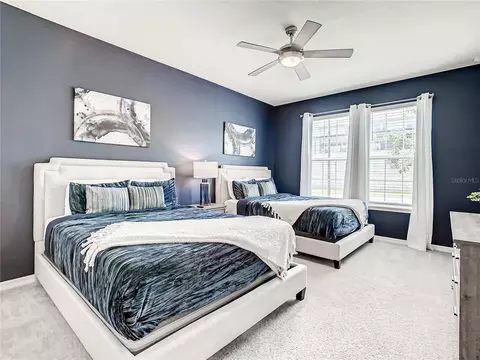 Bedroom - 1978 Summer Dr, Davenport, FL 33897 photo 2 of 20