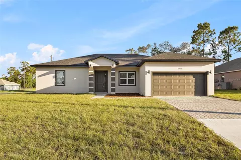 Exterior - 6460 SW 129 Loop, Ocala, FL 34473 photo 2 of 6