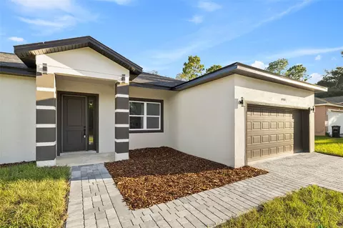 Exterior - 6460 SW 129 Loop, Ocala, FL 34473 photo 4 of 6