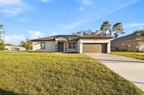 Exterior - 6460 SW 129 Loop, Ocala, FL 34473 photo 3 of 6