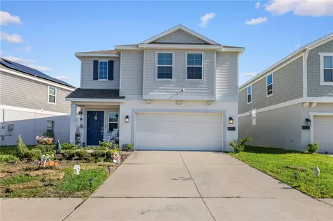 6824 Perch Hammock Loop, Groveland, FL 34736