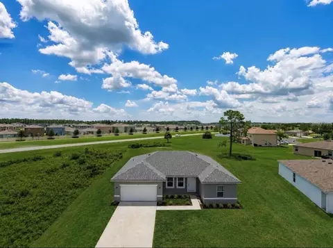 237 Cimarron Dr, Poinciana, FL 34759