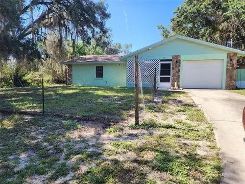 2871 W Albatross Rd, Avon Park, FL 33825