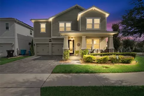 11479 Satire St, Orlando, FL 32832