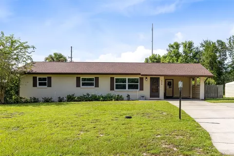 828 Overhill Rd, Deland, FL 32720