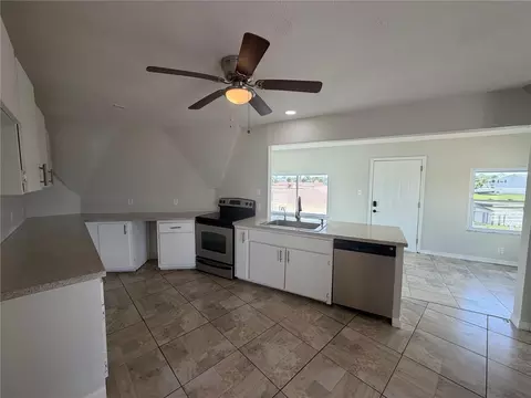 Kitchen - 4100 Flamingo Blvd, Hernando Beach, FL 34607 photo 1 of 4