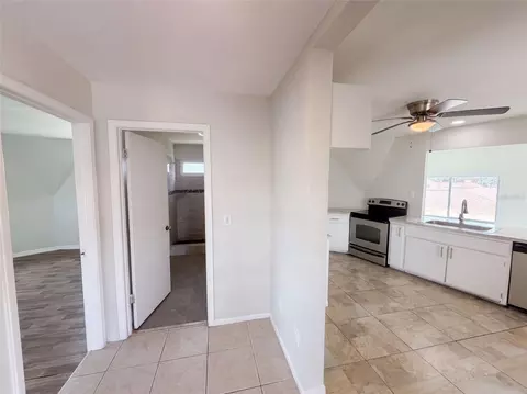 Entry Way - 4100 Flamingo Blvd, Hernando Beach, FL 34607 photo 3 of 3