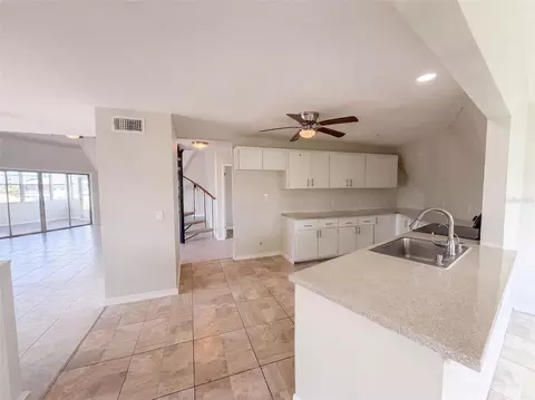 Kitchen - 4100 Flamingo Blvd, Hernando Beach, FL 34607 photo 2 of 4