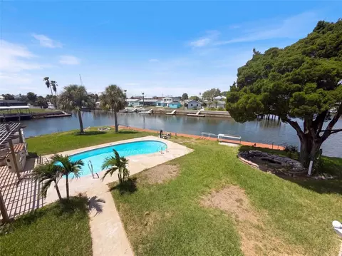 View/Area - 4100 Flamingo Blvd, Hernando Beach, FL 34607 photo 8 of 8