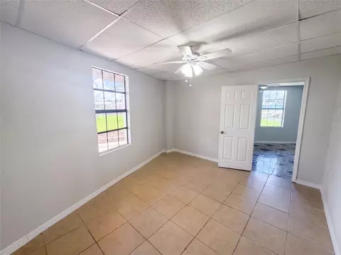Bedroom - 4100 Flamingo Blvd, Hernando Beach, FL 34607 photo 3 of 7