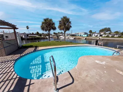 Exterior - 4100 Flamingo Blvd, Hernando Beach, FL 34607 photo 16 of 16