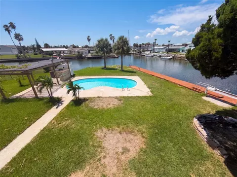 View/Area - 4100 Flamingo Blvd, Hernando Beach, FL 34607 photo 6 of 8