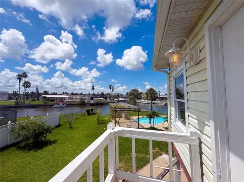 View/Area - 4100 Flamingo Blvd, Hernando Beach, FL 34607 photo 4 of 8