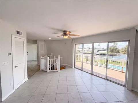 Living - 4100 Flamingo Blvd, Hernando Beach, FL 34607 photo 8 of 12