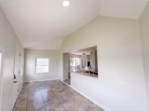 Entry Way - 4100 Flamingo Blvd, Hernando Beach, FL 34607 photo 1 of 3