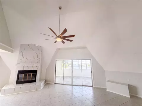 Living - 4100 Flamingo Blvd, Hernando Beach, FL 34607 photo 6 of 12