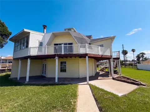 Other - 4100 Flamingo Blvd, Hernando Beach, FL 34607 photo 1 of 18