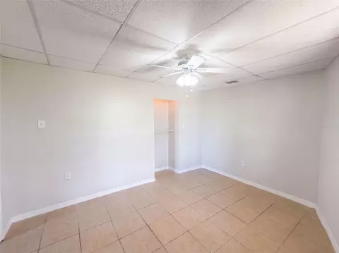 Bedroom - 4100 Flamingo Blvd, Hernando Beach, FL 34607 photo 6 of 7