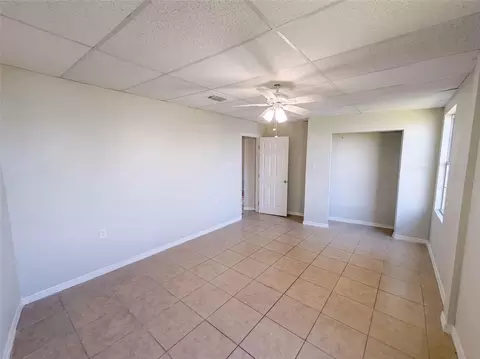 Bedroom - 4100 Flamingo Blvd, Hernando Beach, FL 34607 photo 5 of 7
