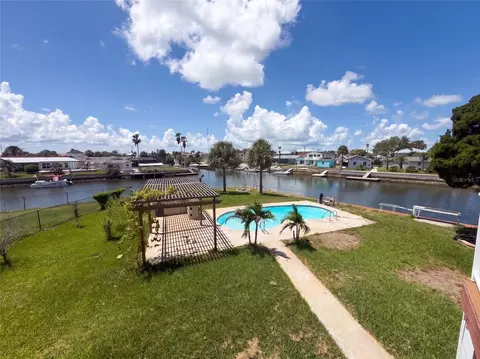 View/Area - 4100 Flamingo Blvd, Hernando Beach, FL 34607 photo 7 of 8