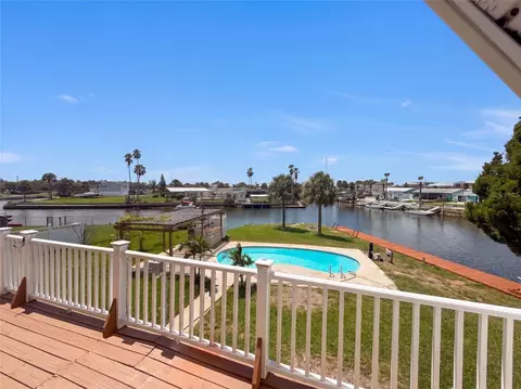 View/Area - 4100 Flamingo Blvd, Hernando Beach, FL 34607 photo 5 of 8