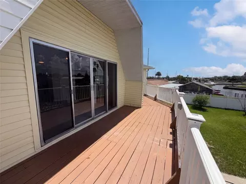 Exterior - 4100 Flamingo Blvd, Hernando Beach, FL 34607 photo 14 of 16