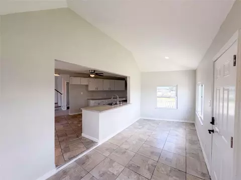 Entry Way - 4100 Flamingo Blvd, Hernando Beach, FL 34607 photo 2 of 3