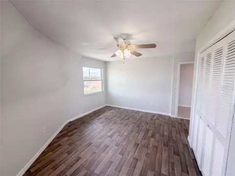 Bedroom - 4100 Flamingo Blvd, Hernando Beach, FL 34607 photo 1 of 7