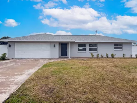 124 San Benito Ave, North Port, FL 34287